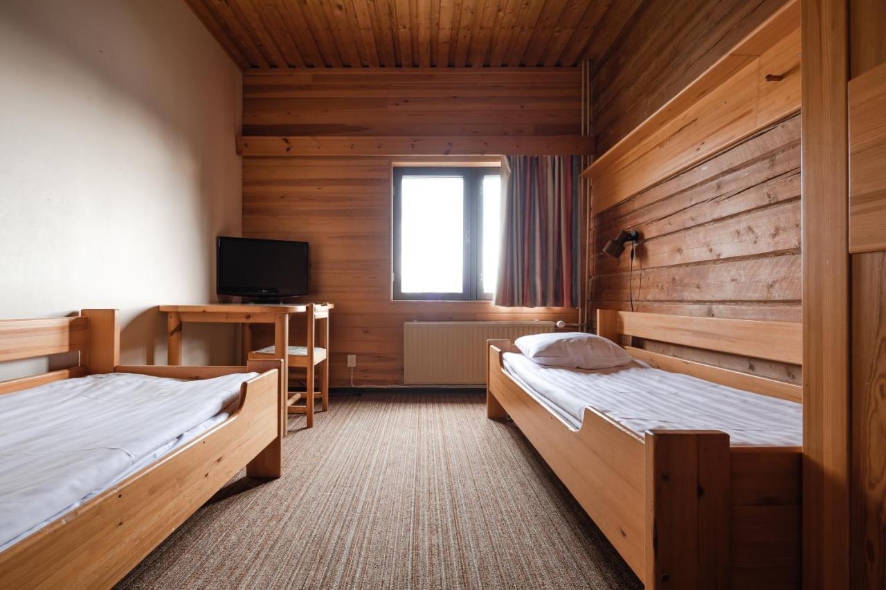 Lapland Hotels Pallas Berggipfel Berggipfel Pallastunturi Exterior foto