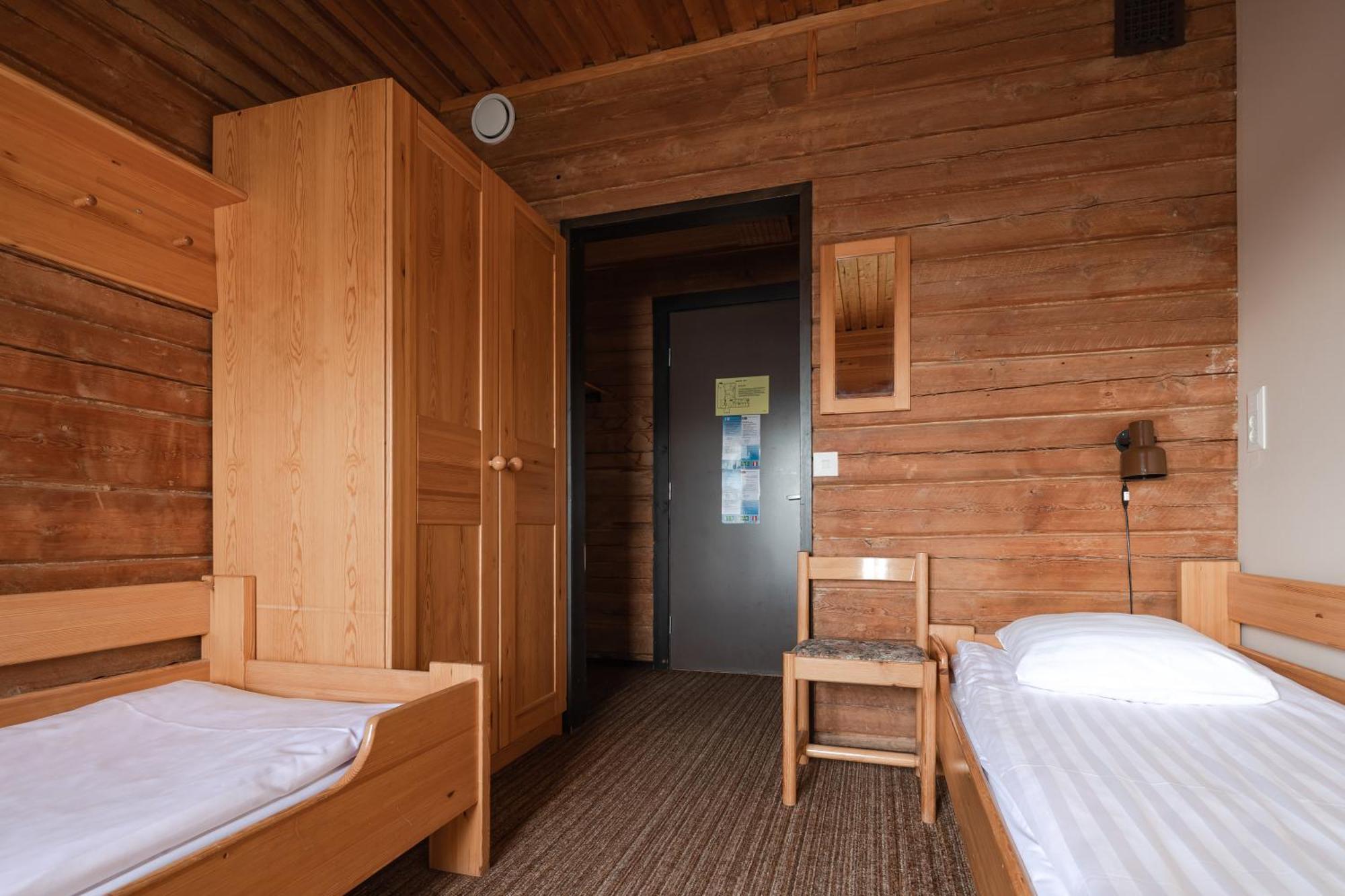 Lapland Hotels Pallas Berggipfel Berggipfel Pallastunturi Zimmer foto