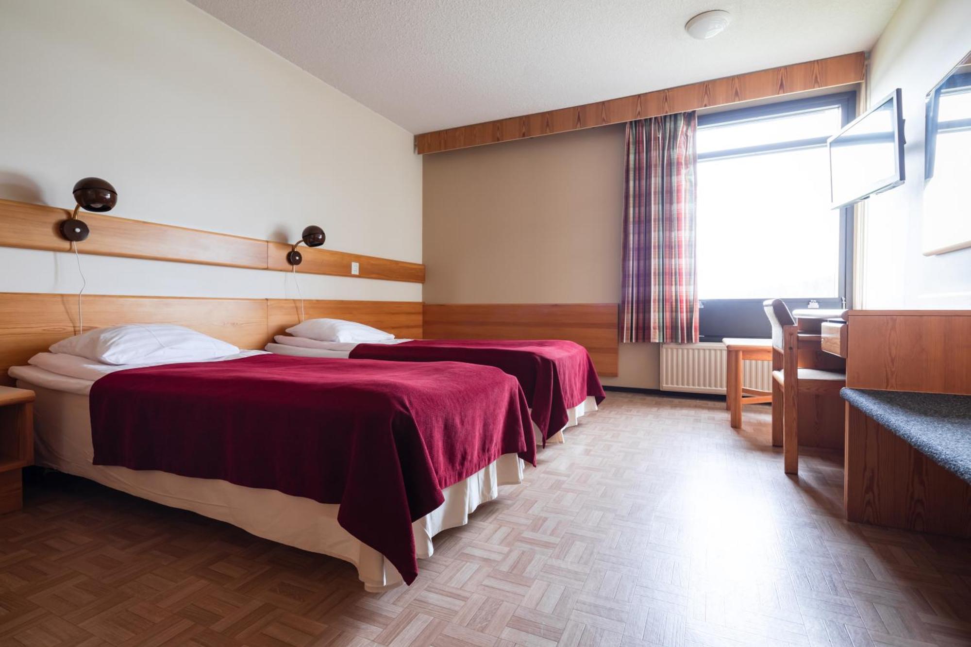 Lapland Hotels Pallas Berggipfel Berggipfel Pallastunturi Zimmer foto